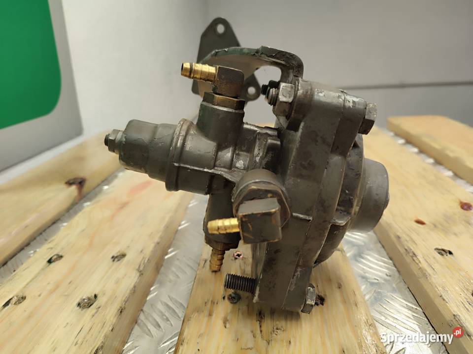 Zawór sterujący WABCO 471 200 110 0 Wabco Wilkowo