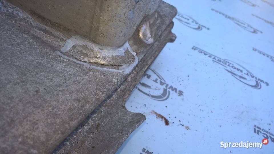 AUDI A1 belka przód 8X0807109CC Kielce