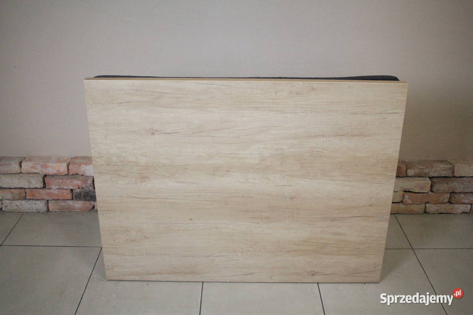 Stoliki do lokalu 2 ławki pufa KOMPLET