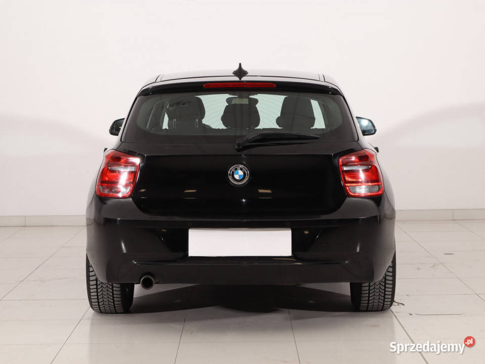BMW 1 116d poduszka powietrzna Piaseczno