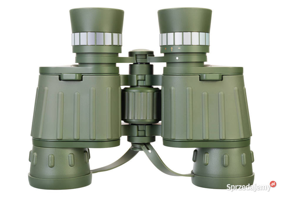 Lornetka Discovery Field 8x42 mazowieckie Warszawa