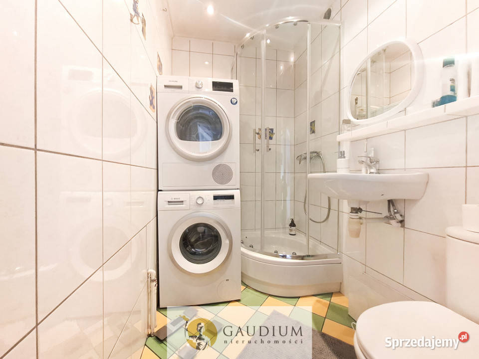 Mieszkanie 2pokojowe Przymorze super Gdańsk