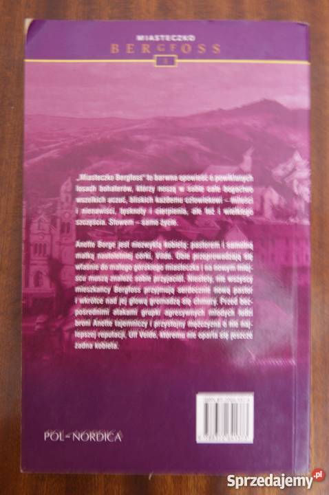 Synnove Eriksen Spotkanie Rok wydania 2003 Parczew