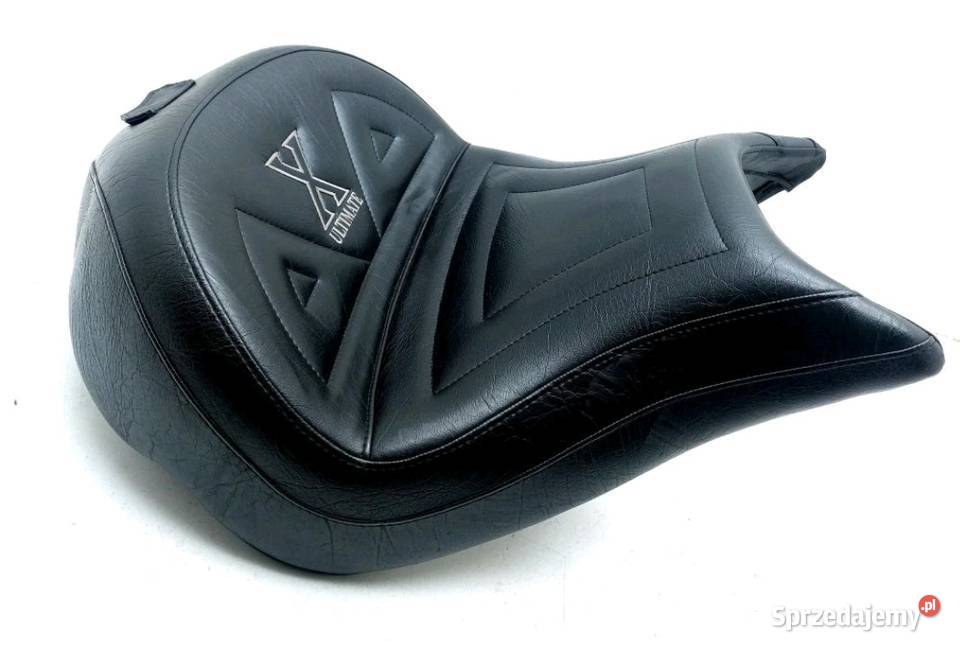 Siedzenie VTX 1800 R S T Łódź