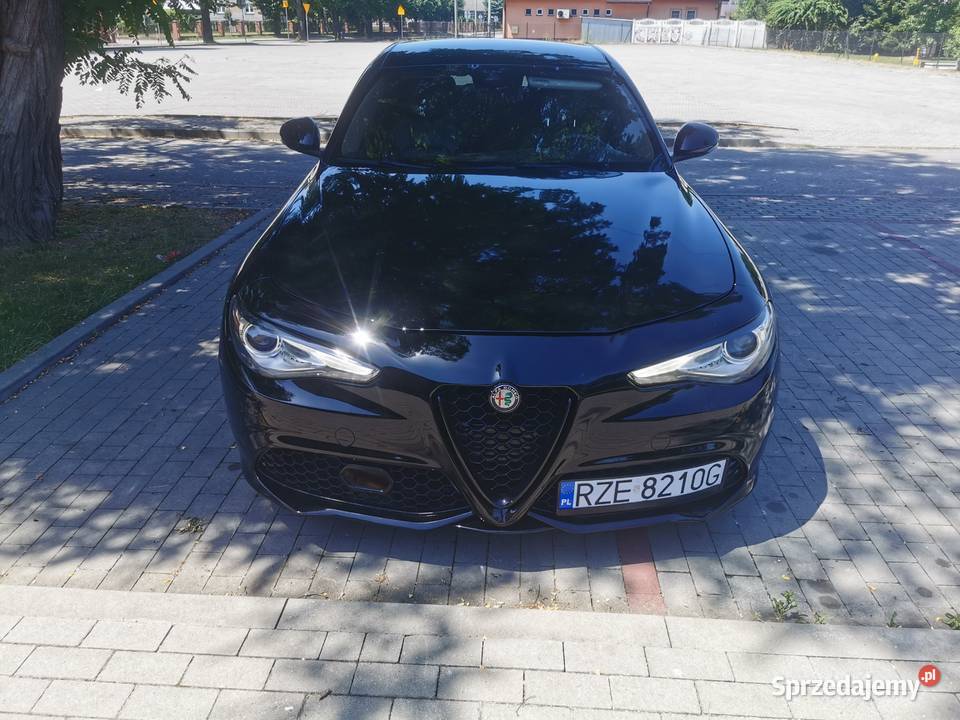 Alfa romeo giulia 280 android Apple car