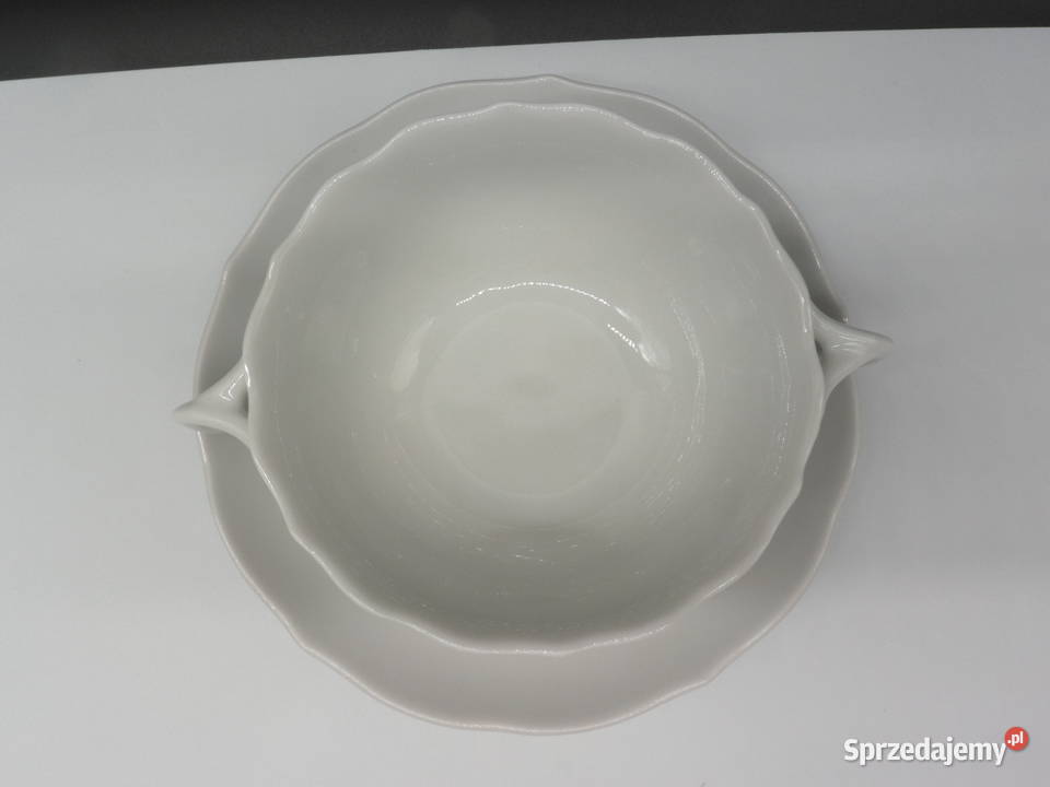 HUTSCHENREUTHERMaria Theresia Biała filiżanka do Raszków