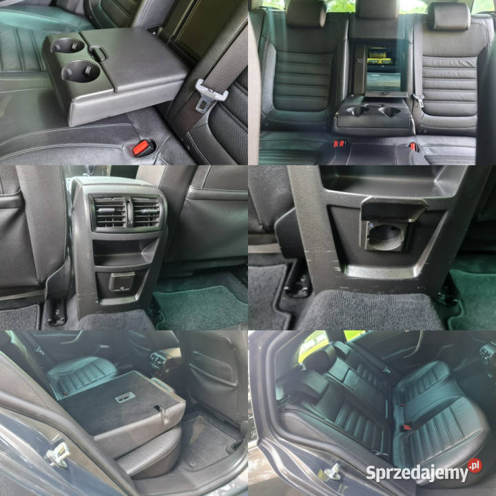 Opel Insignia 20 CDTi Sports Tourer Bogate system Start-Stop Chmielnik
