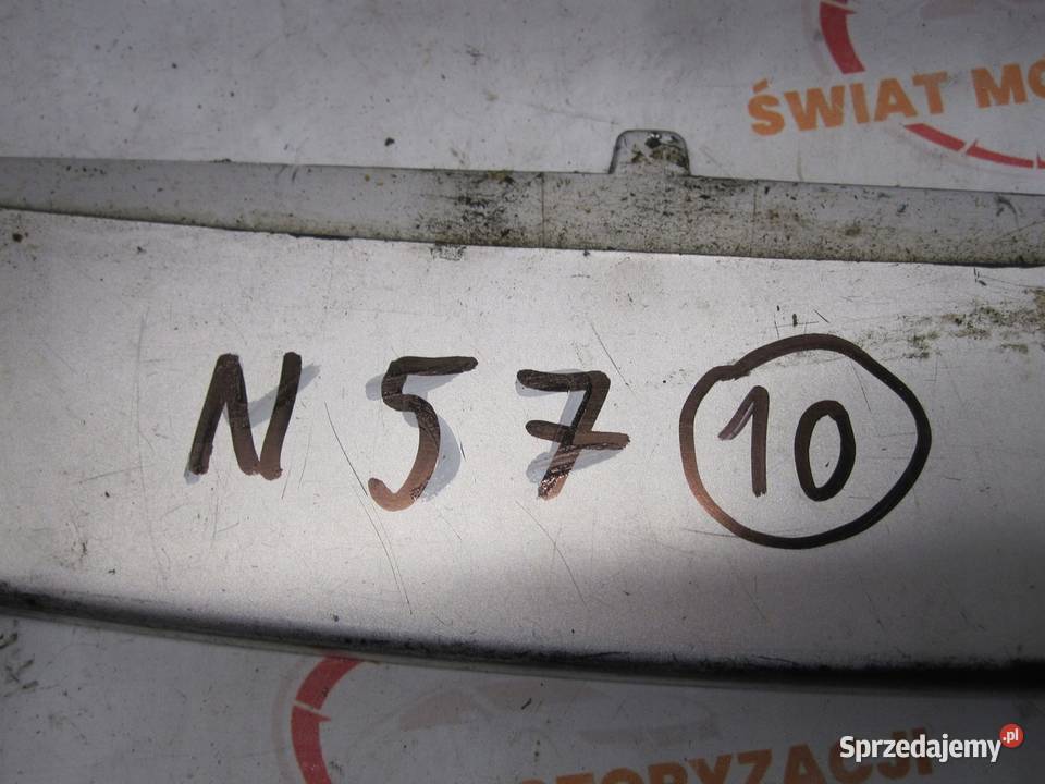 OPEL VIVARO A LIFT 11r ramka radia CD 8200933948 świętokrzyskie Kielce