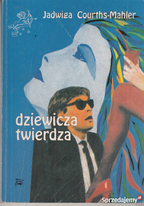 03132 DZIEWICZA TWIERDZA JADWIGA COURTHIS MAHLER małopolskie Czyrna