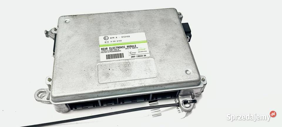 MODUŁ JAGUAR XJ 2W9F13B524AH sprzedam