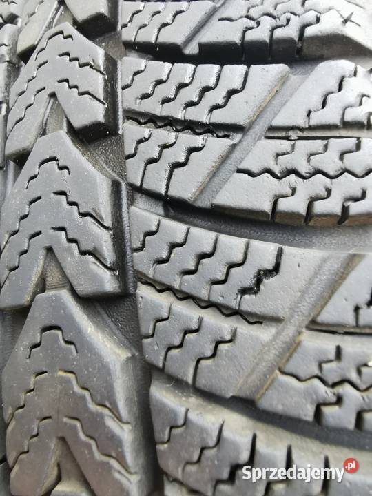 Opony zimowe Samochodowe Gryfice