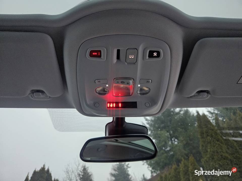 Full Super Stan 20 HDI 150 Navi Panorama dach aluminiowe felgi sprzedam