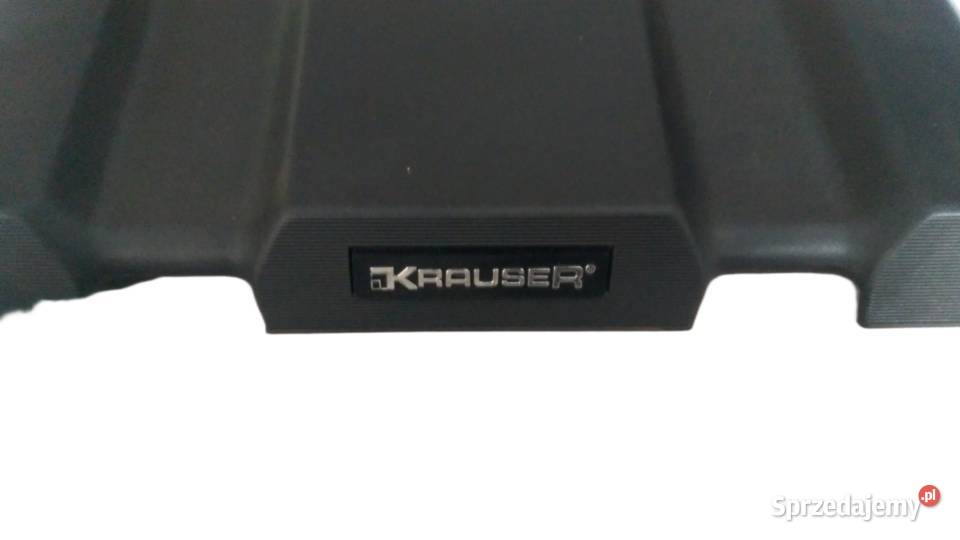 PŁYTA STELAŻ MOCOWANIE KRAUSER KR001210 Bielsk Podlaski sprzedam