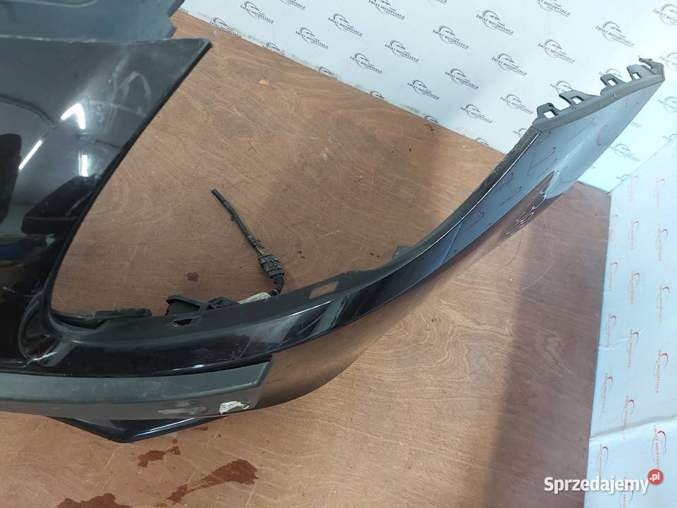 ALFA ROMEO GIULIETTA zderzak przód 156085887 Kielce