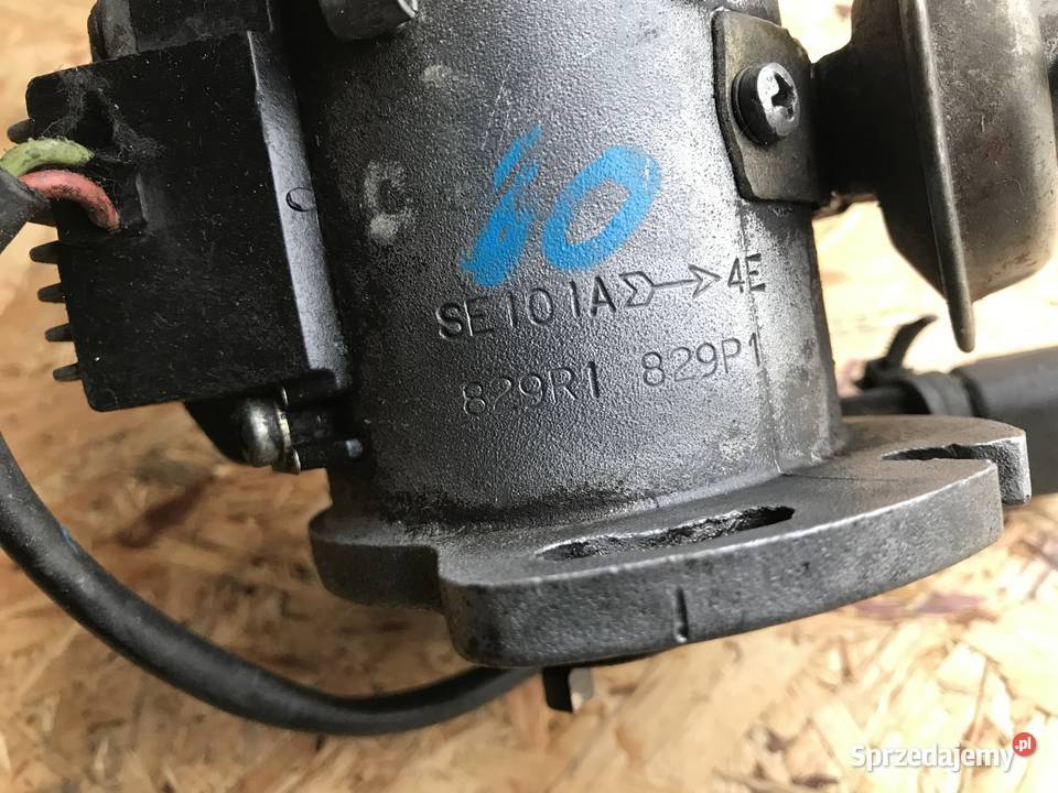 FIAT UNO 10 APARAT ZAPŁONOWY 829R1829P1 osobowe Bolesławiec