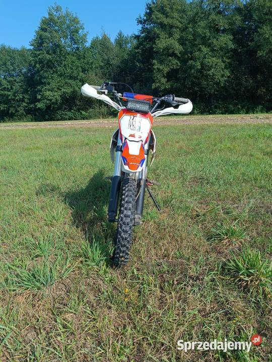 Mrf 140 rcz 1714 Wadowice Dolne