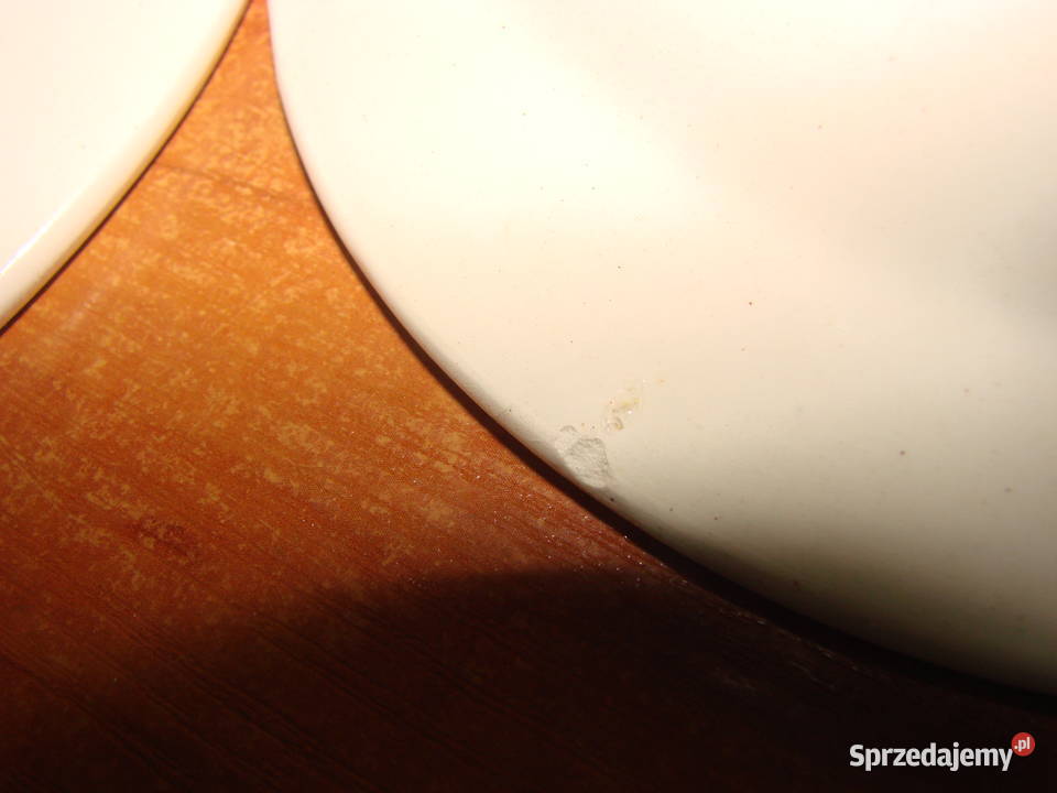 Włocławek fajansowa miseczka PRL