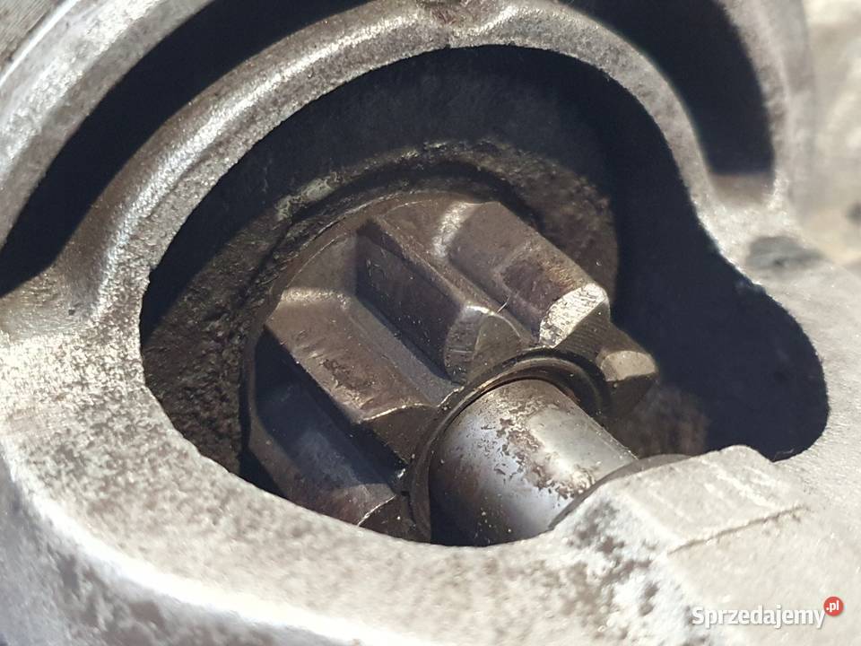 ROZRUSZNIK Kia Ceed 16 CRDI 361002A100 1250295 lubelskie Chełm