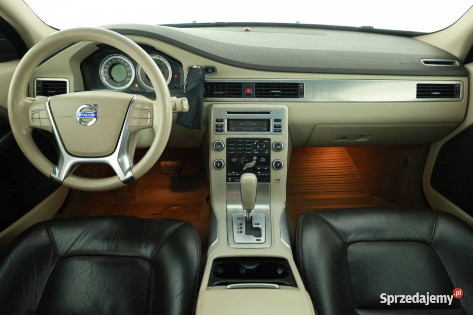 Volvo XC70 D5 AWD Piaseczno sprzedam