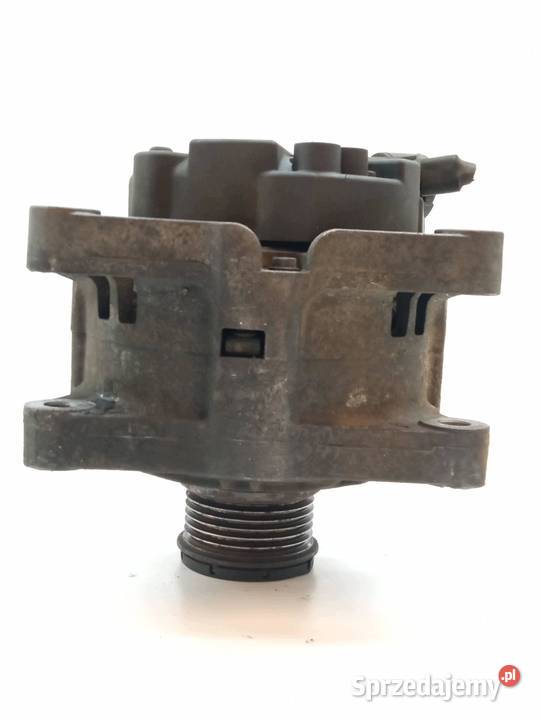 ALTERNATOR 9665605080 14 HDI Citroen Nemo I 2007