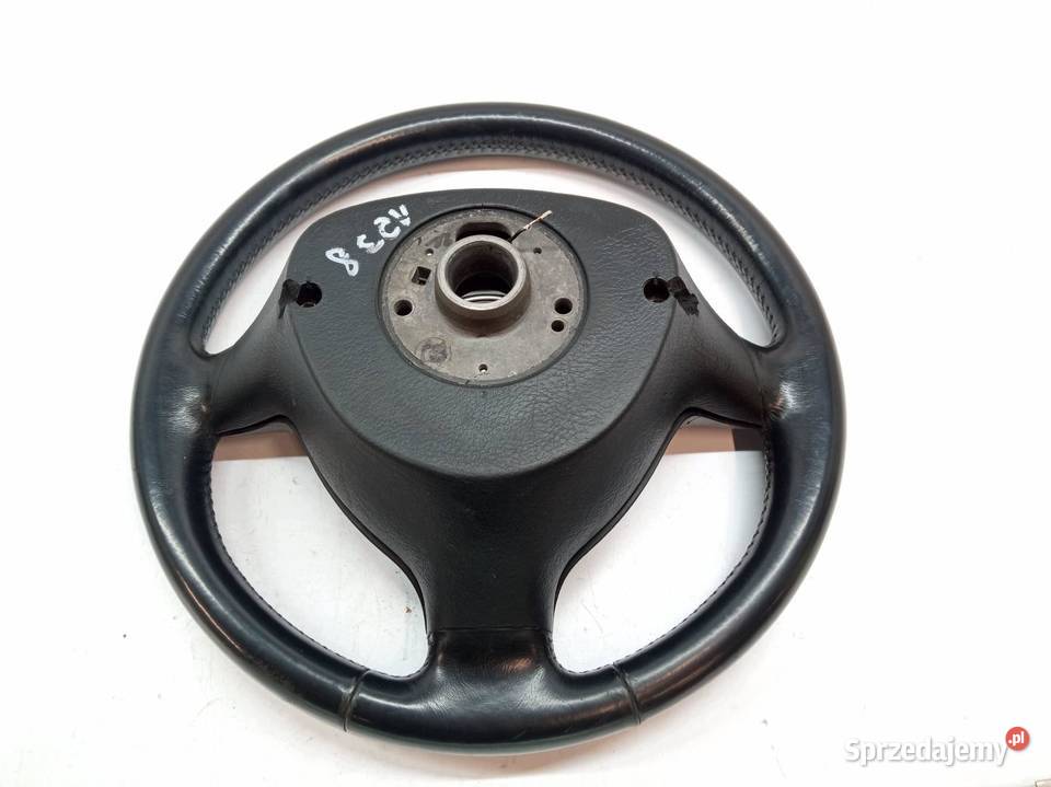 KIEROWNICA TOLEDO II Seat Leon I 19992006
