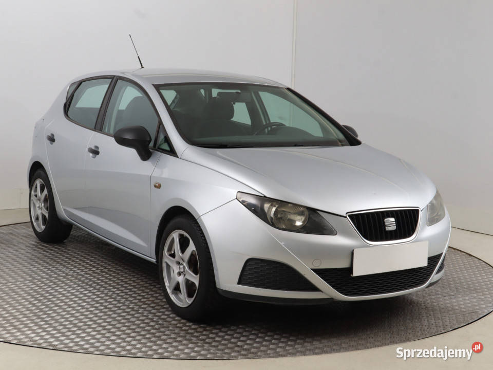 Seat Ibiza 14 16V Bielany Wrocławskie