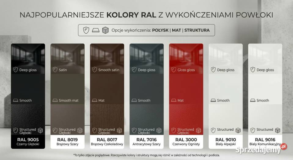 Brama Harmonijkowa Łamana 45x15m Rama Baza metal Bramy Bramy małopolskie
