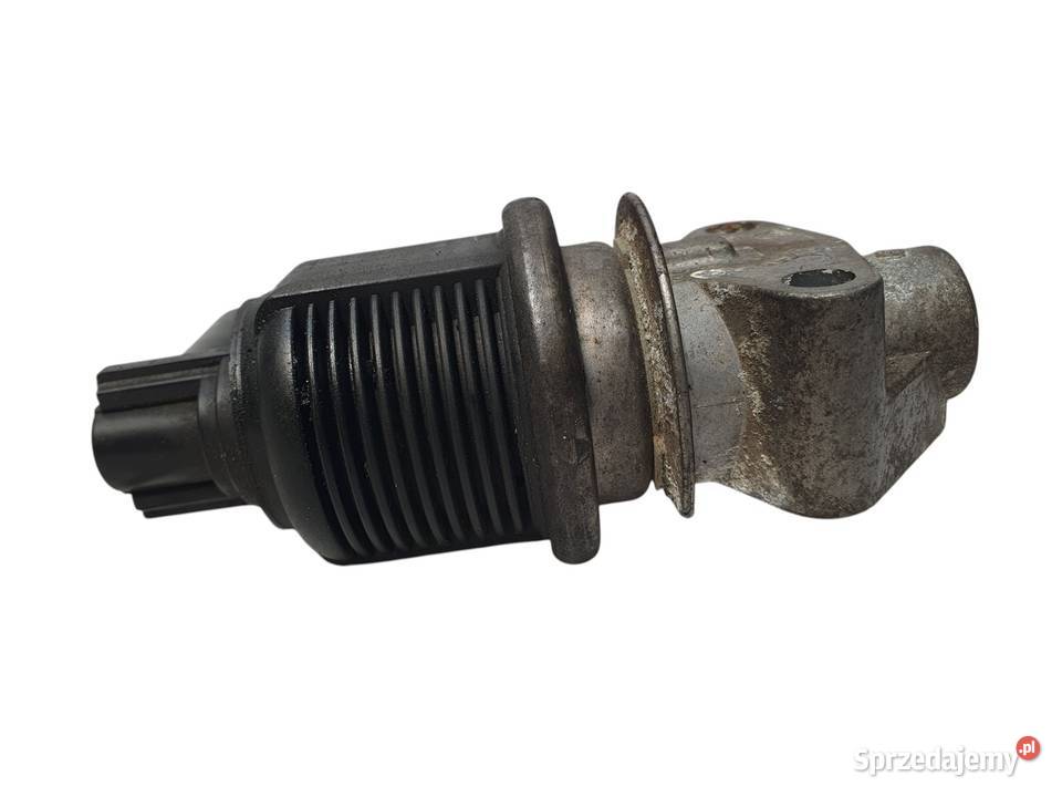 ZAWÓR EGR Volkswagen Beetle Golf IV Bora 16 8V osobowe Chełm sprzedam
