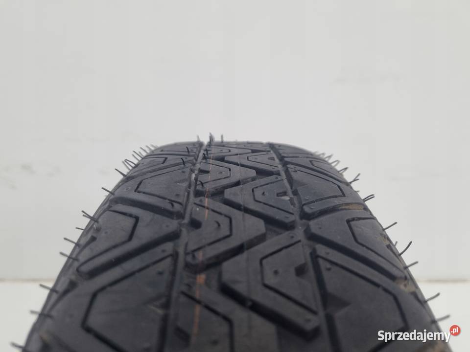 KOŁO DOJAZDOWE ZAPASOWE Opel Vectra C Astra H Chełm sprzedam