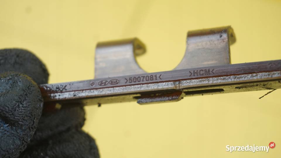 i30 II i20 CEED 14 B 16r 100 G4LC slizg