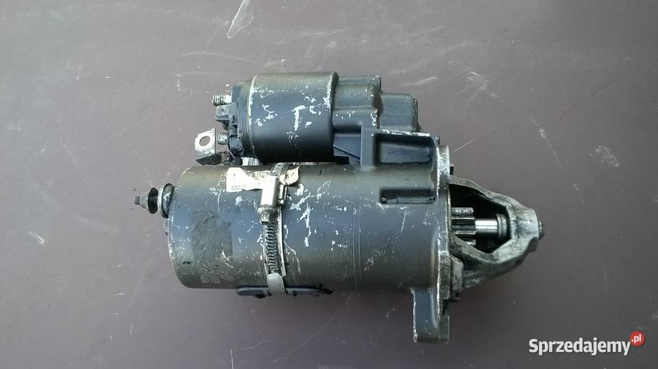 Rozrusznik Audi A4 B5 B6 A6 C4 C5 Superb Passat Dębica