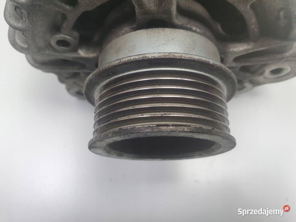 ALTERNATOR Volvo XC60 XC90 II 20 D4 Chełm