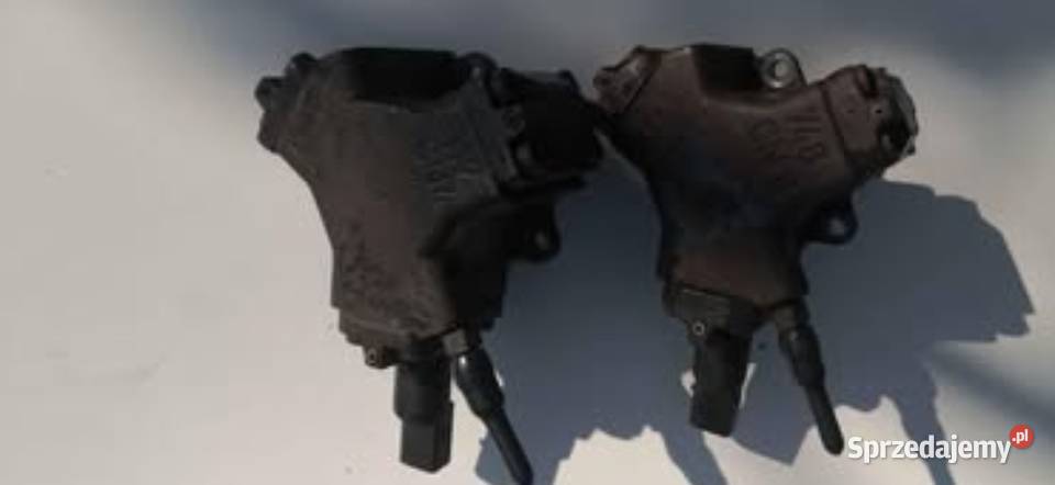 Pompa wtryskowa Mercedes 2 0986437103 Strzelce Krajeńskie