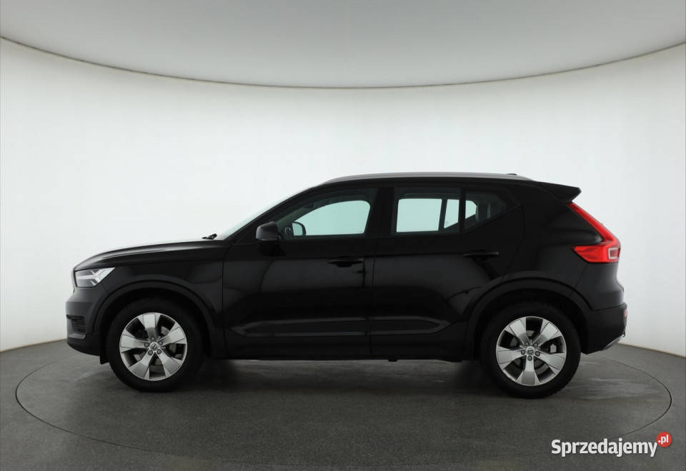 Volvo XC40 T3 wspomaganie kierownicy Piaseczno