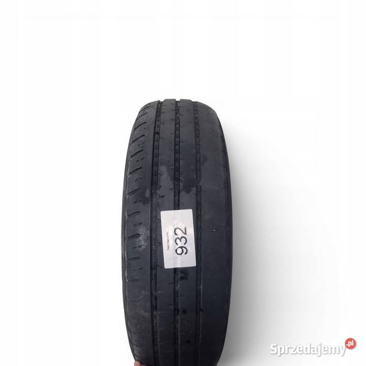 KOŁO ZAPASOWE FELGA Isuzu Grafter N NQR 20575 Chełm