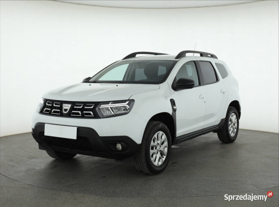 Dacia Duster 10 TCe Rok produkcji 2022 Piaseczno