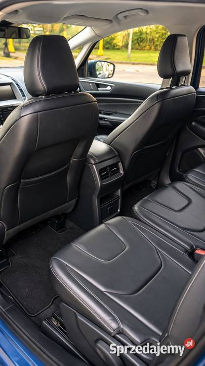 Ford S 20 Diesel 150 wynajem krótko Piła