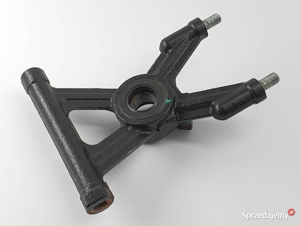 Mocowanie Kolumny Kierowniczej Honda Trx 420 Łódź