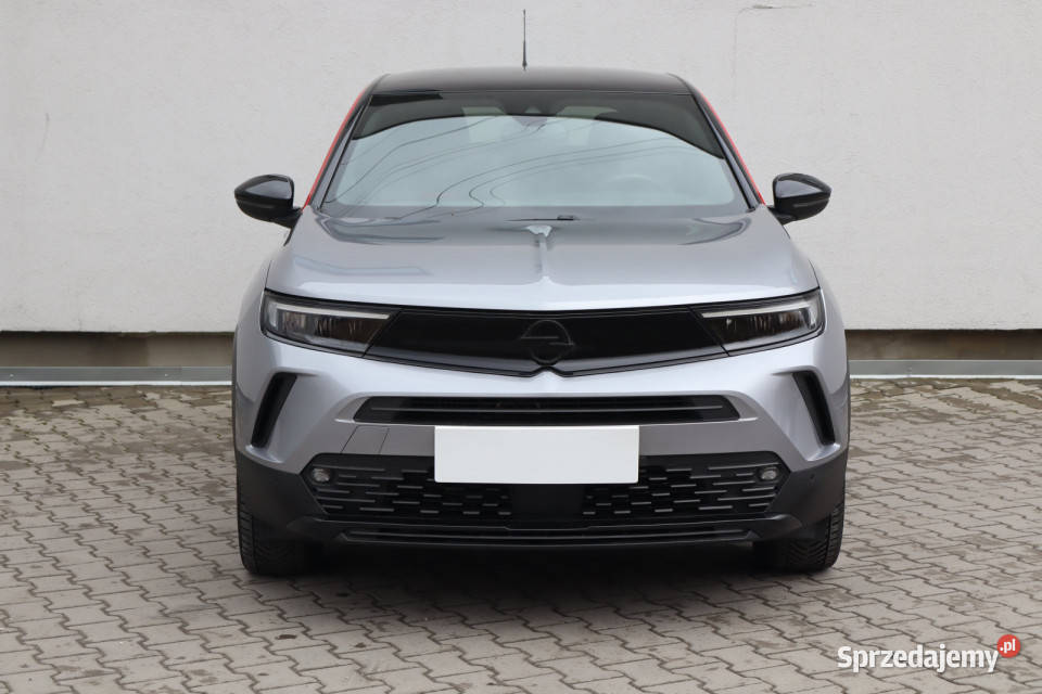 Opel Mokka 12 Turbo 4/5 Zabrze sprzedam