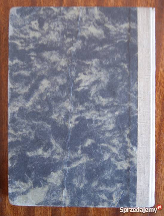 Władysław Dunarowski Ludzie spod miedzy 1947 Parczew