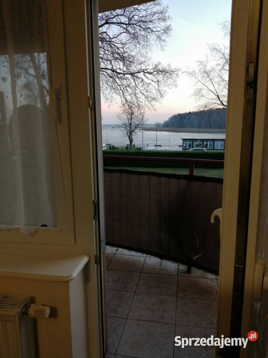 Dziwnów Mieszkanie 2pokojowe z miejscem