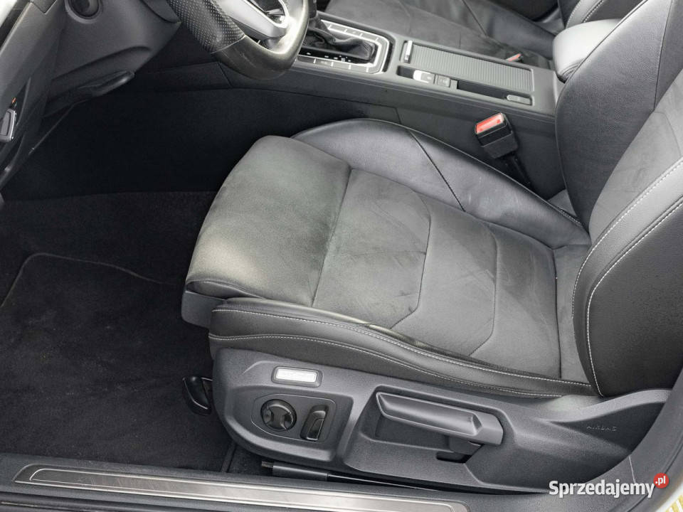 Volkswagen Arteon 20 TDI Elegance Podgrzf Kcof światła LED Arteon pomorskie Gdańsk