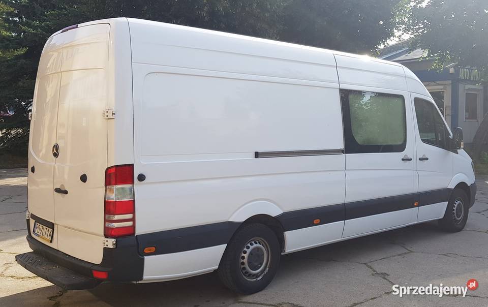 Busy wynajem wypożyczenie busa busów Poznań wynajem auta