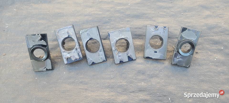 VW TROC LIFT UCHWYT KOSZYK MOCOWANIE CZUJNIKA Ruda Śląska