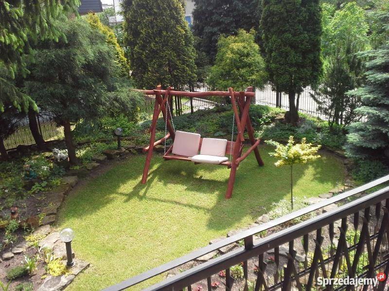 dom wolnostojący 110m2 Koluszki Koluszki