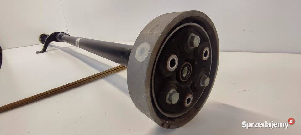 VW TIGUAN II WAŁ NAPĘDOWY 4X4 5QF521101P