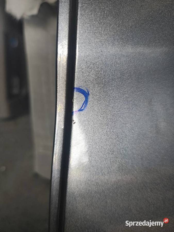 RAV4 v drzwi tylne lewe 1G3 wielkopolskie Turek