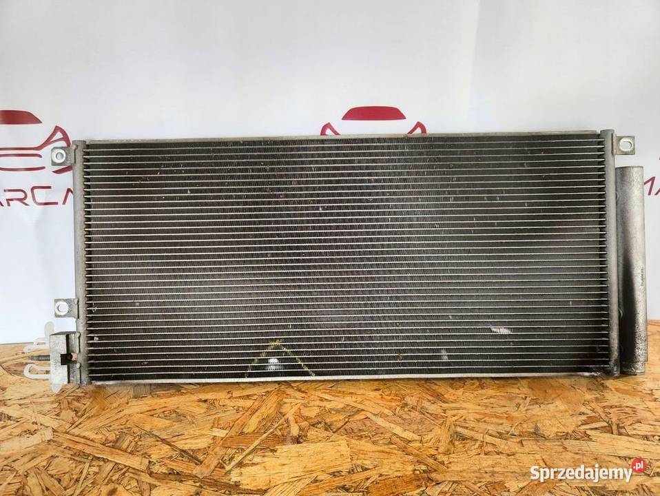 Chłodnica Klimatyzacji Opel Mokka A X 95321793 Pleszew