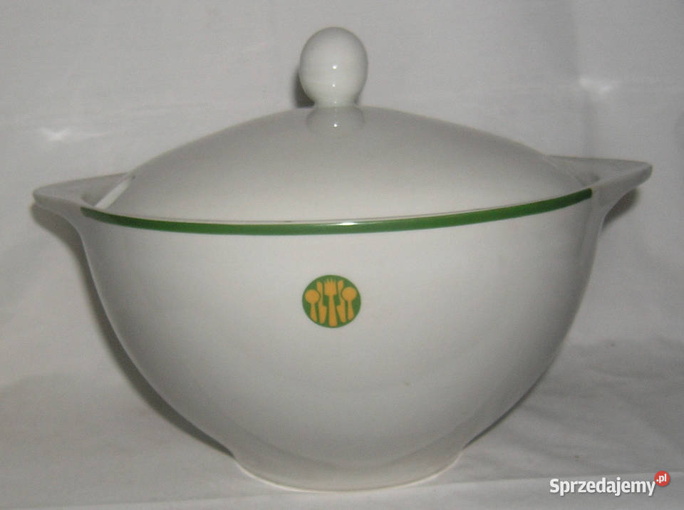 waza Lubiana vintageD20 Bartków