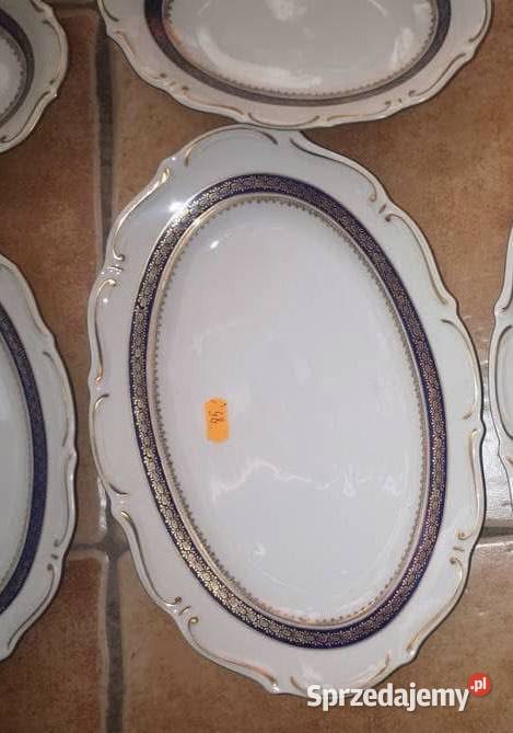 Filiżanka Wałbrzych Biała porcelana Gdańsk